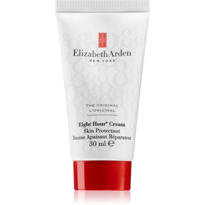 Elisabeth Arden Eight Hour Protective Cream for body and face 30 ml