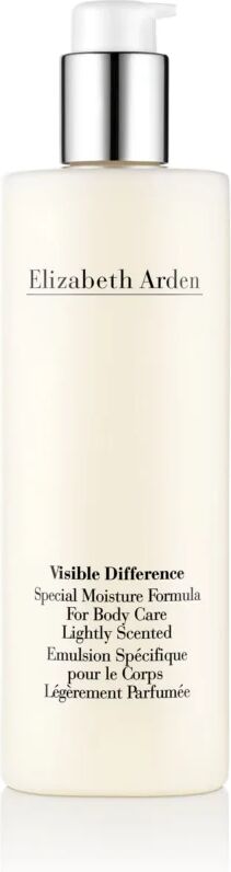 Elisabeth Arden Visible Difference Special Moisture Formula For Body Care Special Moisture Formula For Body Care 300 ml