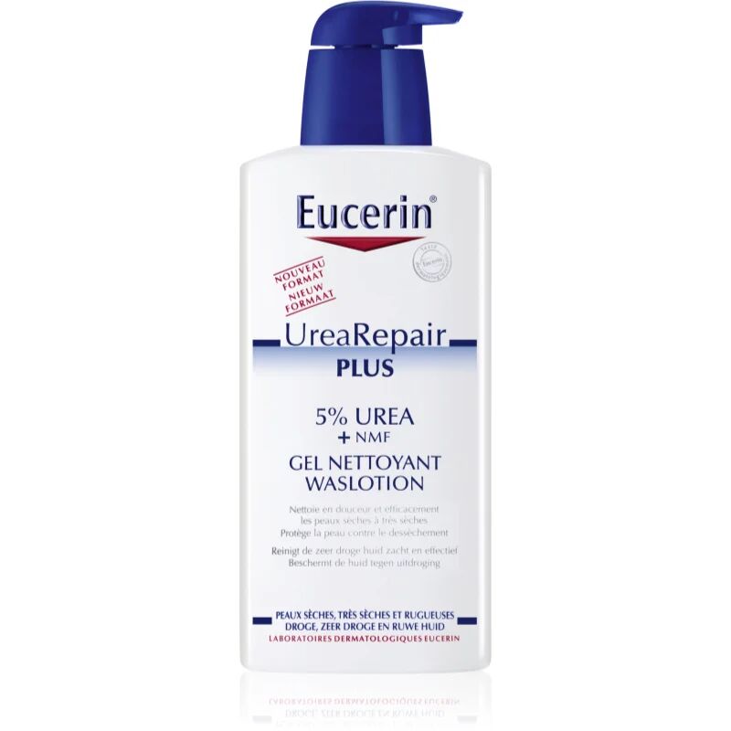 Eucerin Dry Skin Urea Shower Gel Restorative Skin Barrier 400 ml