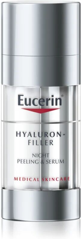 Eucerin Hyaluron-Filler Renewing and Filling Night Serum 30 ml