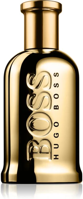 Hugo Boss BOSS Bottled Collector’s Edition 2021 Eau de Parfum for Men 100 ml