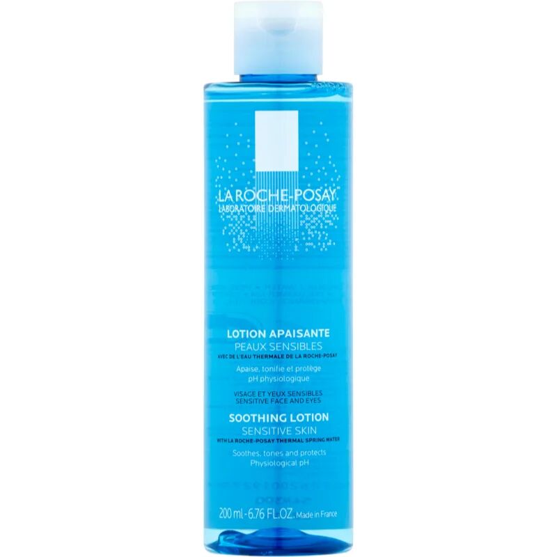 La Roche-Posay Physiologique Physiological Soothing Toner for Sensitive Skin 200 ml