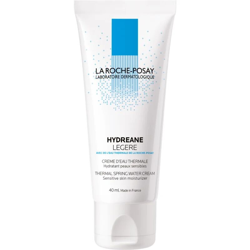 La Roche-Posay Hydreane Legere Light Moisturizing Cream for Sensitive Skin 40 ml