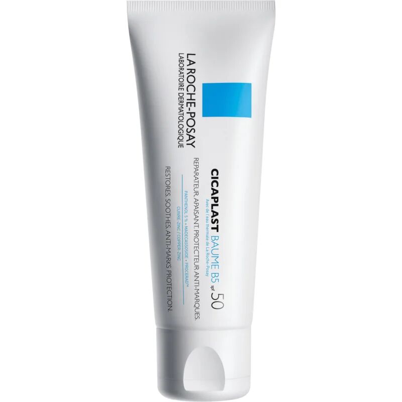 La Roche-Posay Cicaplast Baume B5 Soothing Regenerating Balm SPF 50 40 ml