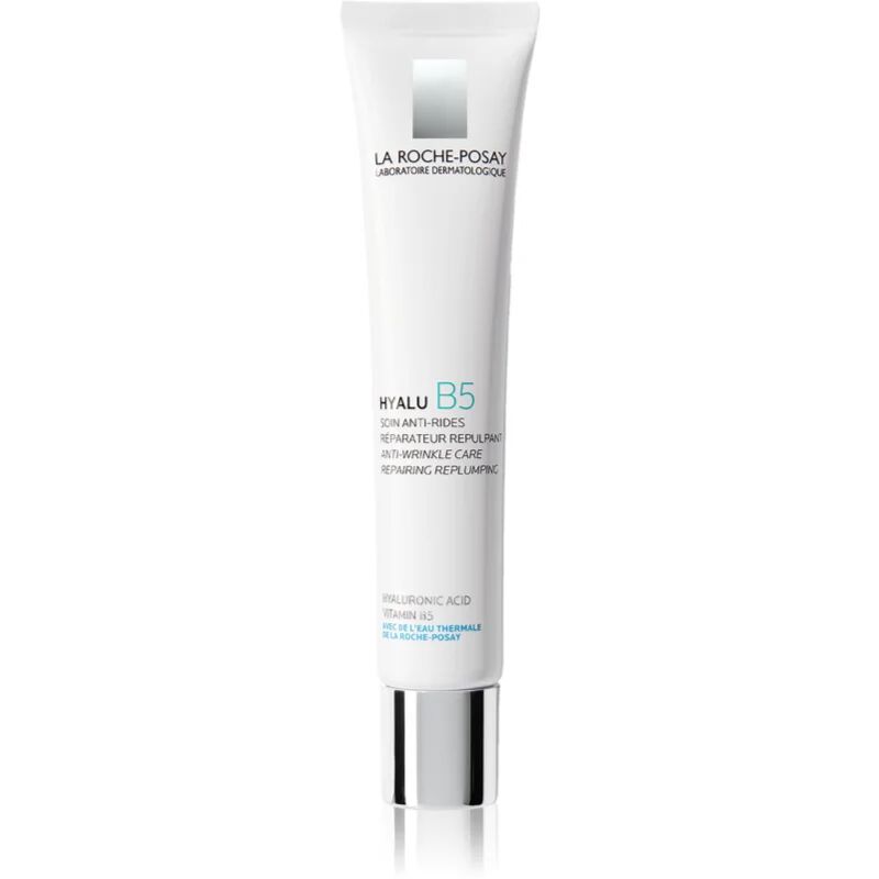 La Roche-Posay Hyalu B5 Intensive Moisturizing Cream with Hyaluronic Acid 40 ml