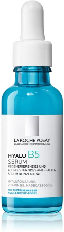 La Roche-Posay Hyalu B5 Intensive Skin Hydrating Serum with Hyaluronic Acid 30 ml