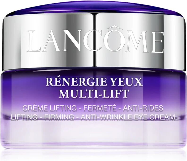 Lancôme Rénergie Yeux Multi-Lift Lifting Firming Anti - Wrinkle Eye Cream 15 ml