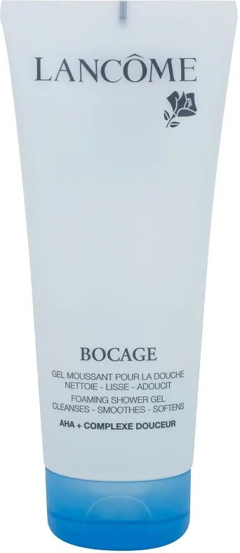 Lancôme Bocage Foaming Shower Gel 200 ml