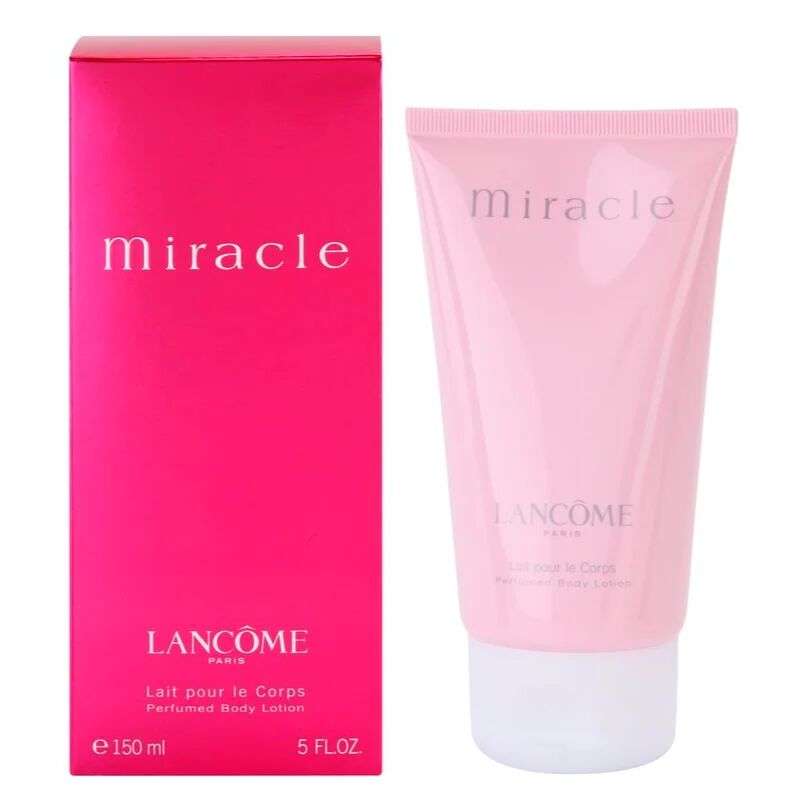Lancôme Miracle Body Lotion for Women 150 ml