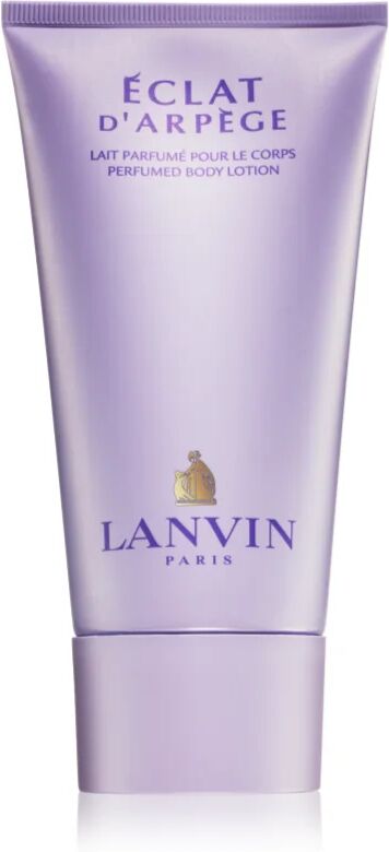 Lanvin Éclat d'Arpège Body Lotion for Women 150 ml