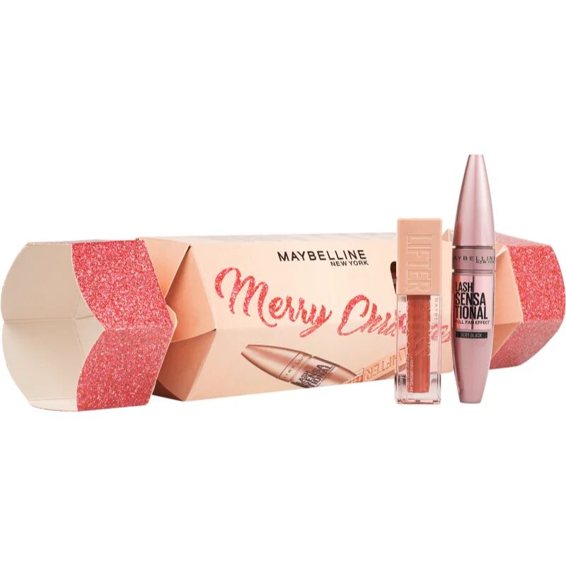 Maybelline Maybelline Gift Set (for Everyday Use)