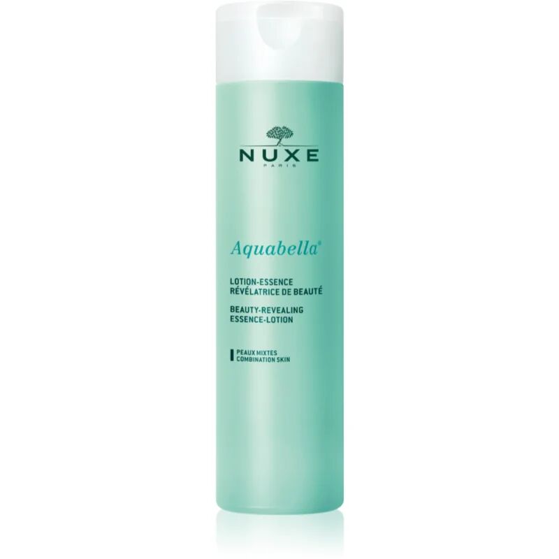 Nuxe Aquabella Face Lotion for Combination Skin 200 ml