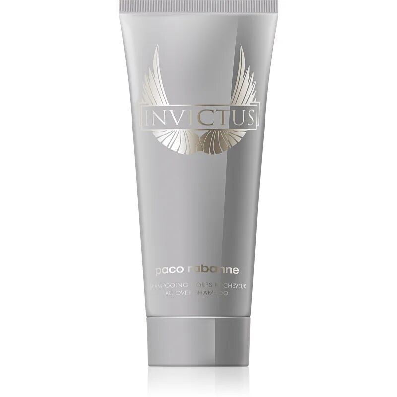 Paco Rabanne Invictus Shower Gel for Men 150 ml