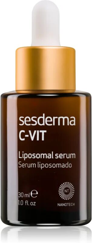 Sesderma C-Vit Brightening Liposomal Skin Serum 30 ml