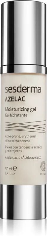 Sesderma Azelac Moisturizing Gel to Widespread and Bursting Veins 50 ml