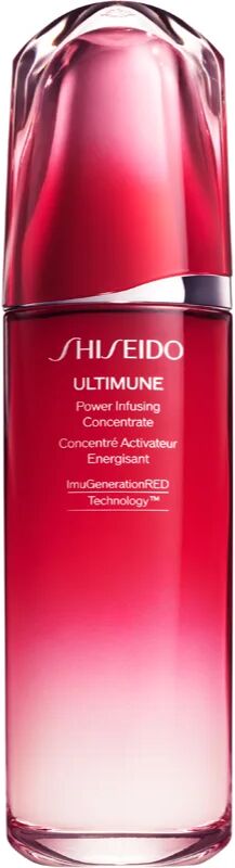 Shiseido Ultimune Power Infusing Concentrate Energizing And Protective Concentrate for Face 120 ml