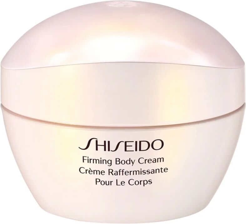 Shiseido Global Body Care Firming Body Cream Firming Body Cream 200 ml