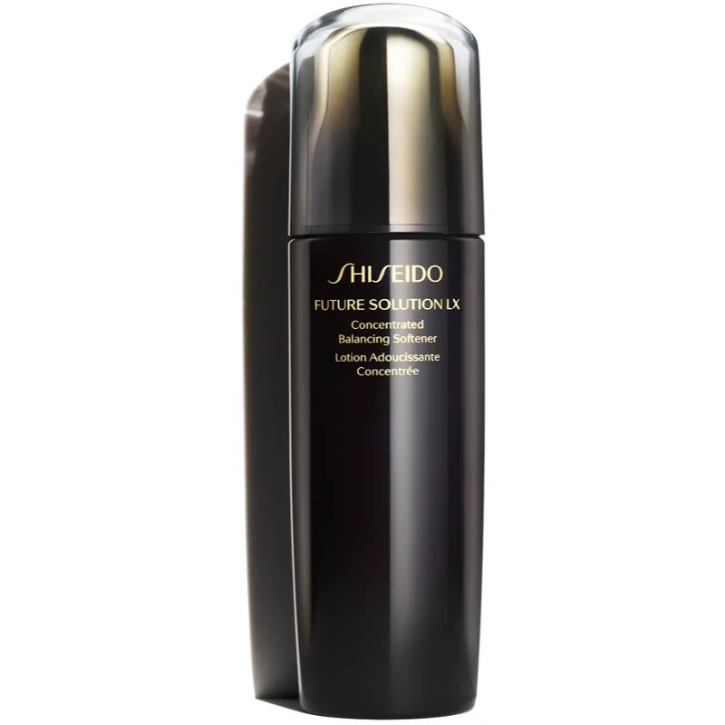 Shiseido Future Solution LX Concentrated Balancing Softener Facial Cleanser 170 ml