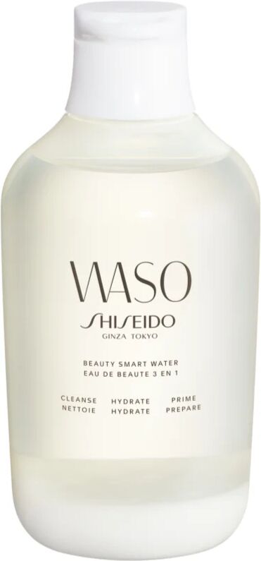 Shiseido Waso Beauty Smart Water Cleansing Facial Water 3 in 1 250 ml