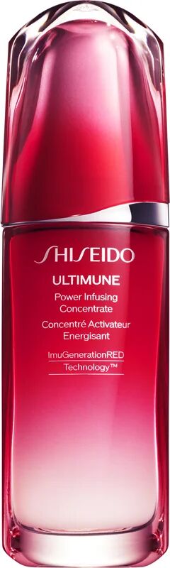 Shiseido Ultimune Power Infusing Concentrate Energizing And Protective Concentrate for Face 75 ml