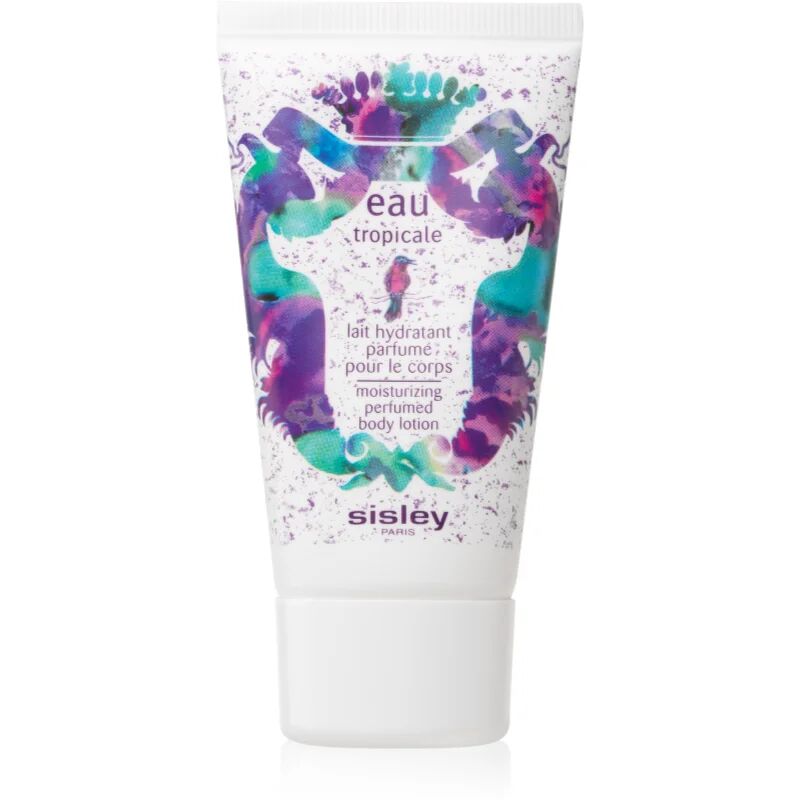 Sisley Eau Tropicale Body Lotion for Women 150 ml