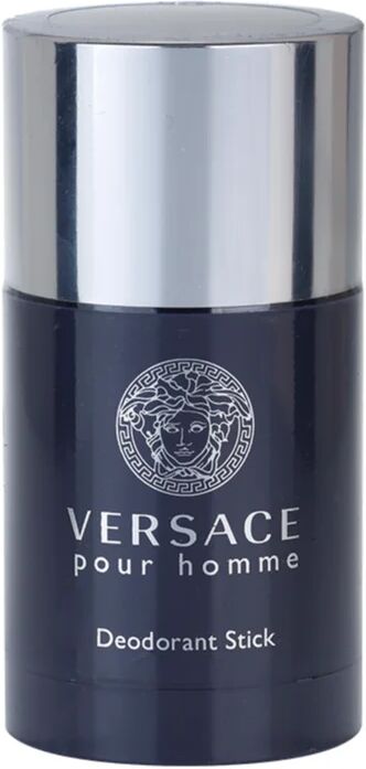 Versace Pour Homme Deodorant Stick (unboxed) for Men 75 ml