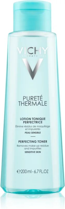 Vichy Pureté Thermale Perfecting Toner 200 ml