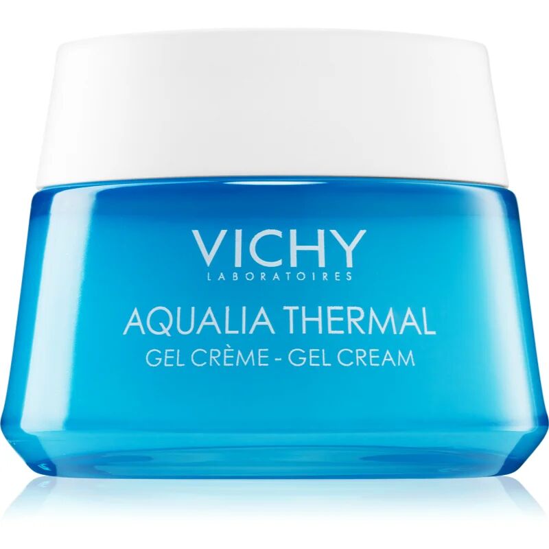 Vichy Aqualia Thermal Gel Moisturizing Gel Cream for Combination Skin 50 ml