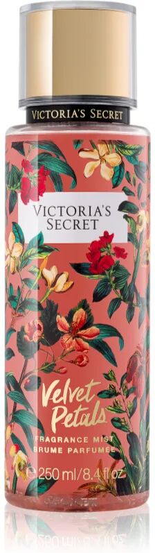 Victoria's Secret Velvet Petals Body Spray for Women 250 ml