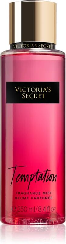 Victoria's Secret Temptation Body Spray for Women 250 ml