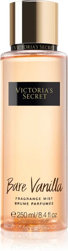 Victoria's Secret Bare Vanilla Body Spray for Women 250 ml