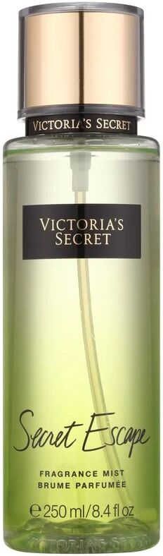 Victoria's Secret Secret Escape Body Spray for Women 250 ml