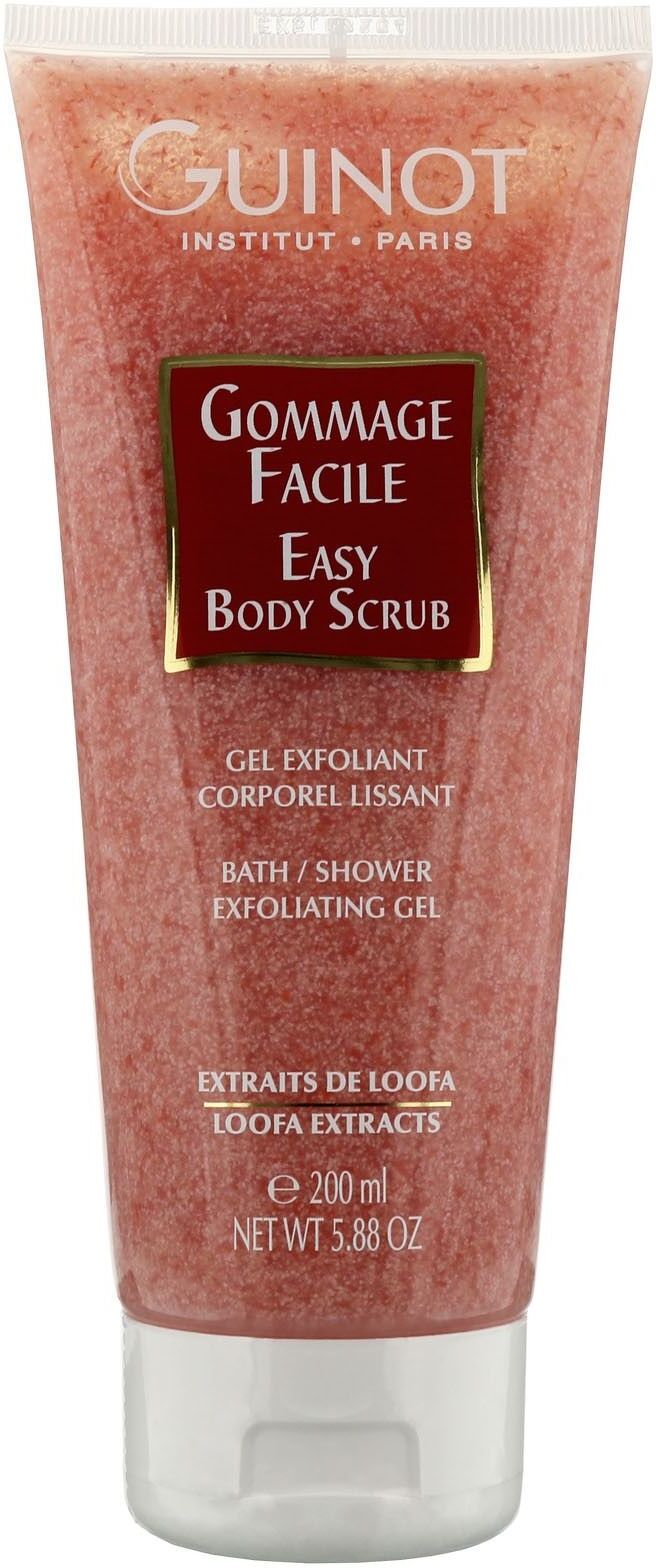 Guinot - Softening Body Care Gommage Facile Easy Body Scrub 200ml / 5.88 oz.  for Women