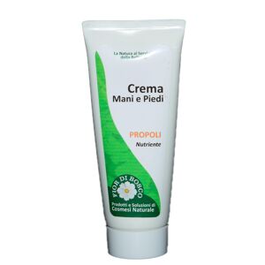 Centisia Crema mani e piedi alla Propoli 100ml