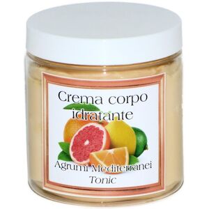 Centisia Crema corpo Agrumi Mediterranei TONIC 250ml