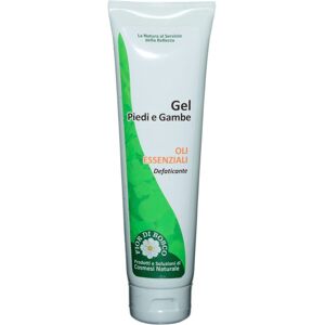 Centisia Gel piedi e gambe defaticante alle essenze 150ml