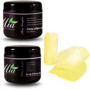 Mia Cosmetici Kit Trattamento Cellulite