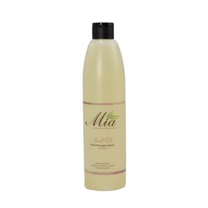 Mia Cosmetici Olio Anti Cellulite Da Massaggio 500 Ml