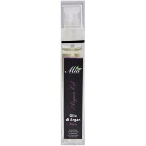 Mia Cosmetici Olio Di Argan Puro - 50 Ml