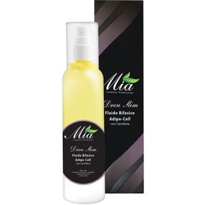 Mia Cosmetici Fluido Bifasico Cellulite E Adipe 200 Ml