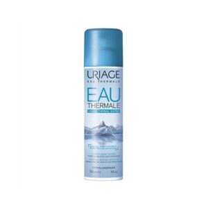 Uriage Eau Thermale - Acqua Termale Spray Idratante Lenitiva e Protettiva, 150ml