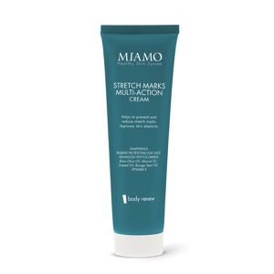 Miamo Stretch Marks Multi Action Crema Anti-smagliature Elasticizzante, 150ml