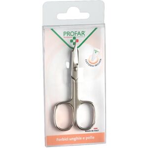 Profar Forbicine Unghie con punte curve, 1 pezzo