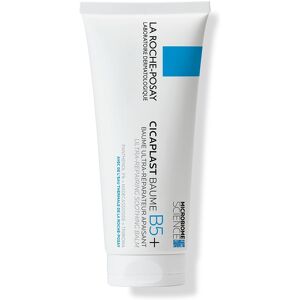 La Roche-Posay Cicaplast - Baume B5+ Balsamo Lenitivo Pelle Arrossata, 100ml