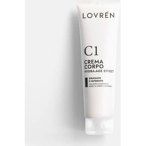 Lovren Lovrén C1 Crema Corpo Idratante, 150ml