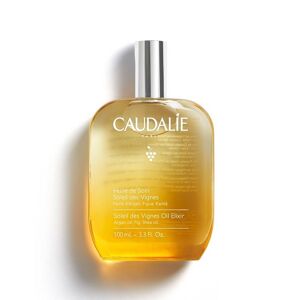 Caudalie Soleil des Vignes - Olio Trattante Multiuso Nutriente Corpo, 100ml