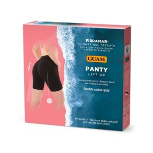 Guam Panty Lift Up Trattamento Rimodellante Glutei Taglia XS/S