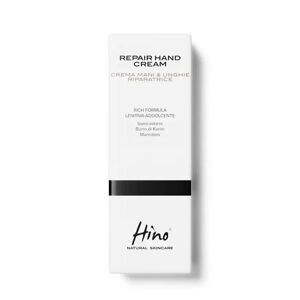 Hino Pro Balance - Repair Hand Cream Crema Mani e Unghie Riparatrice, 30ml