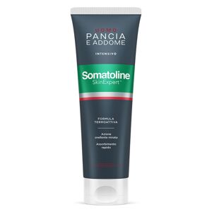 Somatoline Skin Expert Corpo - Uomo Pancia e Addome Intensivo, 250ml