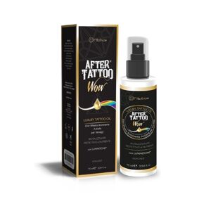 FitoBios After Tattoo Wow Rivitalizzante Protettivo Nutriente Spray 75 ml